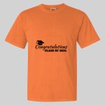 Garment Dyed Heavyweight Ringspun Resort Tee Thumbnail