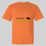 Garment Dyed Heavyweight Ringspun Resort Tee Thumbnail