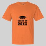 Garment Dyed Heavyweight Ringspun Resort Tee Thumbnail