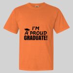 Garment Dyed Heavyweight Ringspun Resort Tee Thumbnail