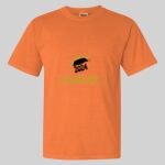 Garment Dyed Heavyweight Ringspun Resort Tee Thumbnail