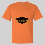 Garment Dyed Heavyweight Ringspun Resort Tee Thumbnail