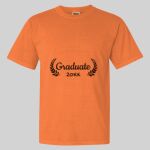 Garment Dyed Heavyweight Ringspun Resort Tee Thumbnail