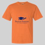 Garment Dyed Heavyweight Ringspun Resort Tee Thumbnail