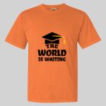 Garment Dyed Heavyweight Ringspun Resort Tee Thumbnail