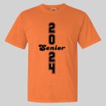 Garment Dyed Heavyweight Ringspun Resort Tee Thumbnail