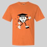 Garment Dyed Heavyweight Ringspun Resort Tee Thumbnail