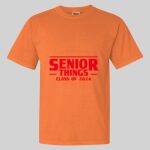 Garment Dyed Heavyweight Ringspun Resort Tee Thumbnail