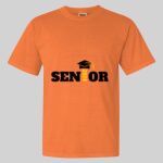 Garment Dyed Heavyweight Ringspun Resort Tee Thumbnail