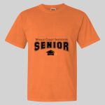 Garment Dyed Heavyweight Ringspun Resort Tee Thumbnail