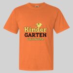 Garment Dyed Heavyweight Ringspun Resort Tee Thumbnail