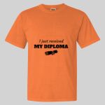 Garment Dyed Heavyweight Ringspun Resort Tee Thumbnail