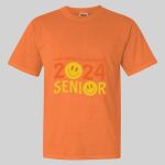 Garment Dyed Heavyweight Ringspun Resort Tee Thumbnail