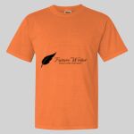 Garment Dyed Heavyweight Ringspun Resort Tee Thumbnail