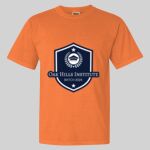 Garment Dyed Heavyweight Ringspun Resort Tee Thumbnail