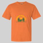 Garment Dyed Heavyweight Ringspun Resort Tee Thumbnail