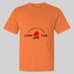 Garment Dyed Heavyweight Ringspun Resort Tee Thumbnail