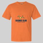 Garment Dyed Heavyweight Ringspun Resort Tee Thumbnail