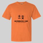 Garment Dyed Heavyweight Ringspun Resort Tee Thumbnail