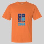 Garment Dyed Heavyweight Ringspun Resort Tee Thumbnail