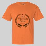 Garment Dyed Heavyweight Ringspun Resort Tee Thumbnail