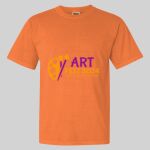 Garment Dyed Heavyweight Ringspun Resort Tee Thumbnail