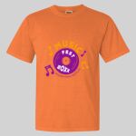 Garment Dyed Heavyweight Ringspun Resort Tee Thumbnail