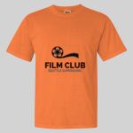 Garment Dyed Heavyweight Ringspun Resort Tee Thumbnail