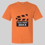 Garment Dyed Heavyweight Ringspun Resort Tee Thumbnail