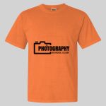 Garment Dyed Heavyweight Ringspun Resort Tee Thumbnail