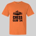 Garment Dyed Heavyweight Ringspun Resort Tee Thumbnail