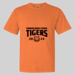 Garment Dyed Heavyweight Ringspun Resort Tee Thumbnail