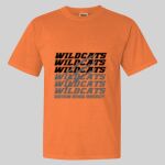 Garment Dyed Heavyweight Ringspun Resort Tee Thumbnail