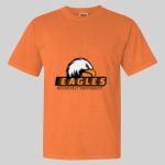 Garment Dyed Heavyweight Ringspun Resort Tee Thumbnail