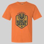 Garment Dyed Heavyweight Ringspun Resort Tee Thumbnail