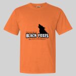 Garment Dyed Heavyweight Ringspun Resort Tee Thumbnail