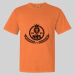 Garment Dyed Heavyweight Ringspun Resort Tee Thumbnail