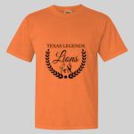 Garment Dyed Heavyweight Ringspun Resort Tee Thumbnail