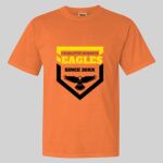 Garment Dyed Heavyweight Ringspun Resort Tee Thumbnail