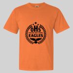 Garment Dyed Heavyweight Ringspun Resort Tee Thumbnail