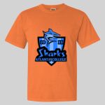 Garment Dyed Heavyweight Ringspun Resort Tee Thumbnail