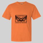 Garment Dyed Heavyweight Ringspun Resort Tee Thumbnail