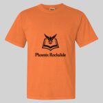 Garment Dyed Heavyweight Ringspun Resort Tee Thumbnail