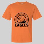 Garment Dyed Heavyweight Ringspun Resort Tee Thumbnail