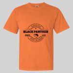 Garment Dyed Heavyweight Ringspun Resort Tee Thumbnail