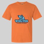 Garment Dyed Heavyweight Ringspun Resort Tee Thumbnail