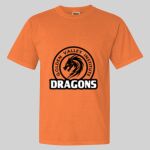 Garment Dyed Heavyweight Ringspun Resort Tee Thumbnail