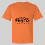 Garment Dyed Heavyweight Ringspun Resort Tee Thumbnail