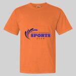 Garment Dyed Heavyweight Ringspun Resort Tee Thumbnail