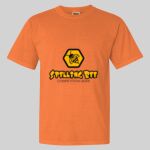 Garment Dyed Heavyweight Ringspun Resort Tee Thumbnail